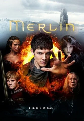 Мерлин 2008 смотреть онлайн бесплатно
